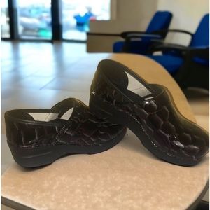 Dansko Professional Clogs